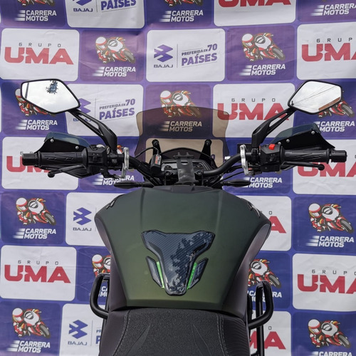 Imagen 4 de 14 de Dominar 400 Touring Modelo 2023