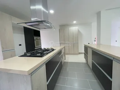 Casa en arriendo