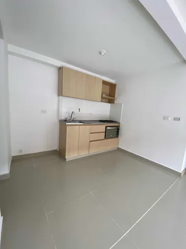 En Venta Excelente Apartamento En Reserva De Bucaros (bello)