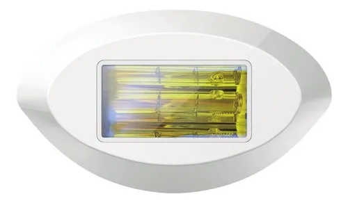 Luz Pulsada Repuesto Bellisima MercadoLibre
