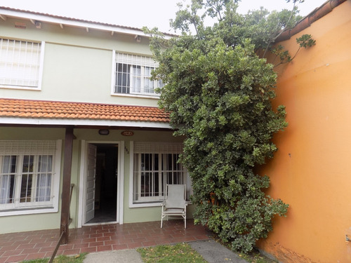Imagen 3 de 14 de Vendo 3 Duplex De 3 Ambientes En Block, A 3 Cuadras Del Mar. Excelente Inversion De Buena Rentabilidad