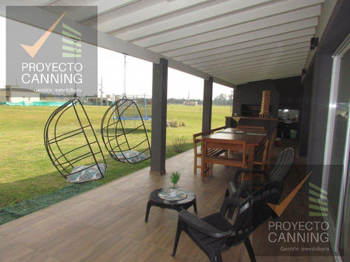 Imagen 10 de 13 de Venta De Casa En Fincas De San Vicente Etapa Sport