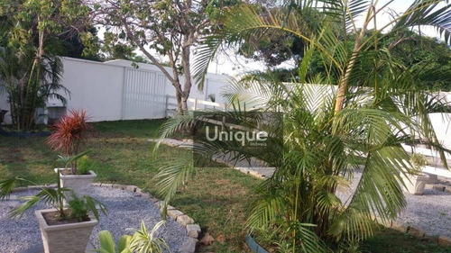Imagem 3 de 22 de Casa Em Condomínio Próximo Praia Do Peró- Vila Do Peró - Cabo Frio/rj - Ca1041