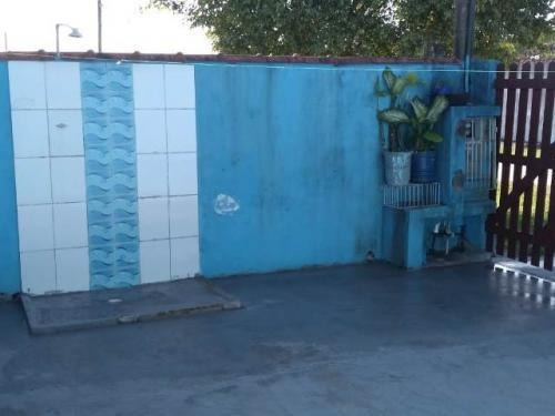 Imagem 3 de 13 de Casa Lado Praia Em Itanhaém - 7037