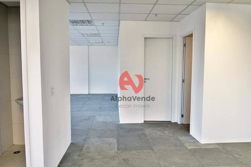 Imagem 26 de 30 de Cconjunto Comercial Para Locação Alphaville - Barueri , Alphaville, Barueri. - Cj0229