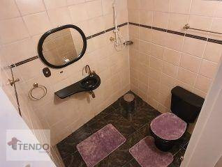 Imagem 15 de 28 de Imob03 - Sobrado Com 3 Dormitórios À Venda, 266 M² Por R$ 1.400.000 - Vila Gilda - Santo André/sp - So0743