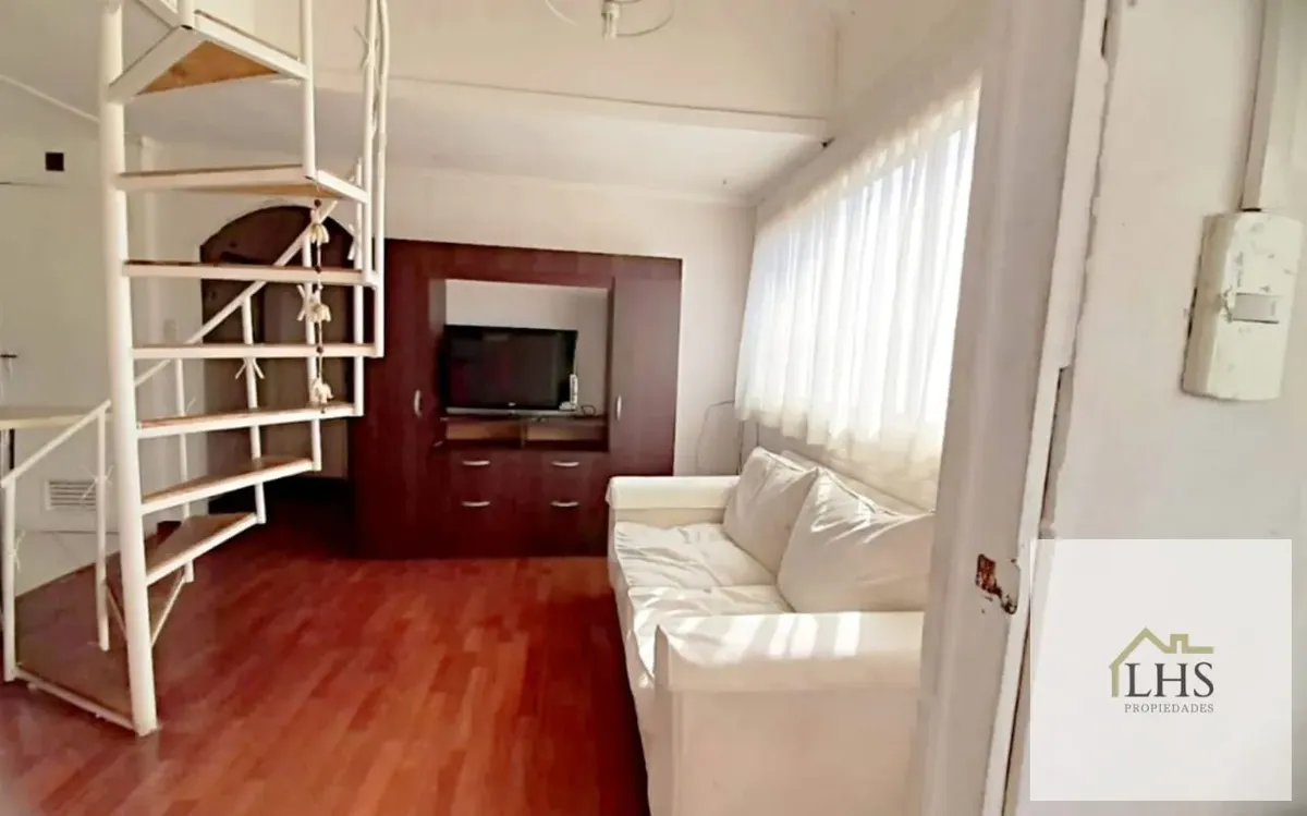 Imagen 4 de 12 de Departamento Duplex 3d/2b En Juan Pablo Ii, Rodelillo, Valpa