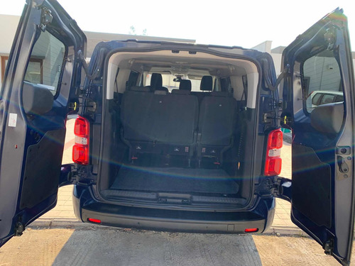 Citroen Spacetourer Business Xl B