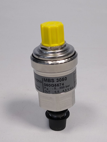 Switch De Presión Atlas Copco Mbs 3050 060g5574 0-350bar