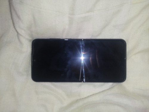 Celular Zte Blade A5 2020 (Usado)