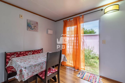 Casa En Venta Ocean Park - Ref : Pbi761