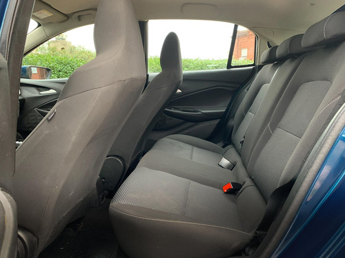 Chevrolet Onix 1.2 Lt Hb