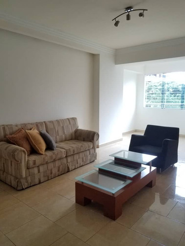Imagen 10 de 16 de Apartamento En Alquiler La Trigaleña