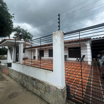 Casa en venta