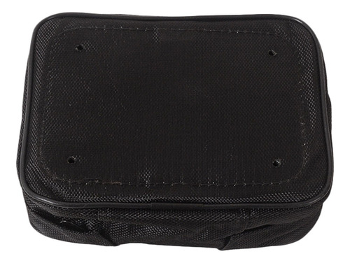 Bolsa Trasera Para Motocicleta Bolsa De Almacenamiento Para