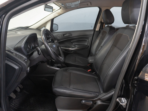 Ford Ecosport 1.5 Freestyle 123cv 4x2