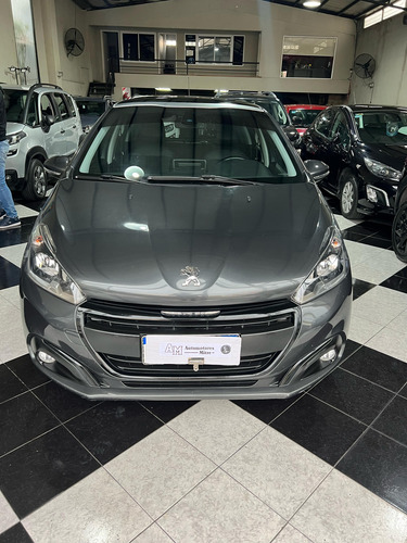 Peugeot 208 1.6 Feline