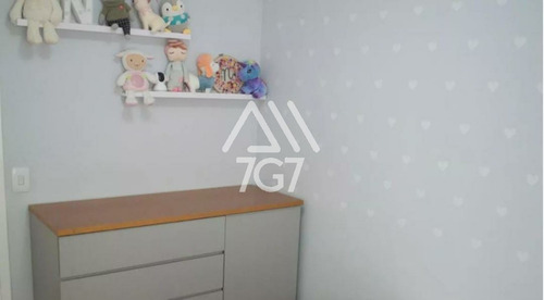 Apartamento À Venda No Morumbi - Ap13795 - 69484324