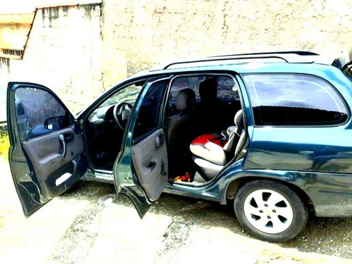 Chevrolet Corsa 2000 1.0 Super 5p