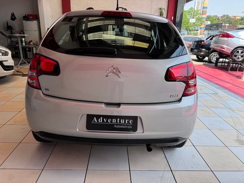 Citroën C3 PTECH M ORIG