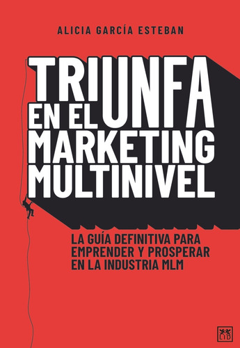 Libro Triunfa En El Marketing Multinivel