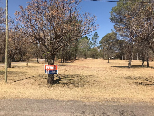 Imagen 8 de 11 de 2 Lotes En Venta , Zona Residencial - Molinari - Cosquín