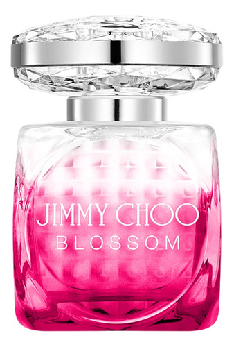 Perfume Jimmy Choo Blossom 40ml Para Mujer