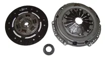 Comprar Kit De Embrague Valeo Vw Fox Gol Trend Suran Voyage 1.6 8v