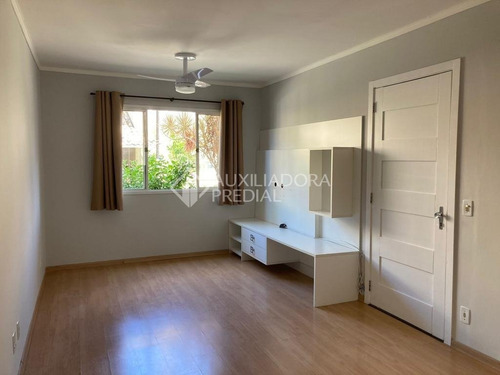 Imagem 4 de 15 de Casa Em Condominio - Centro - Ref: 72400 - V-72400
