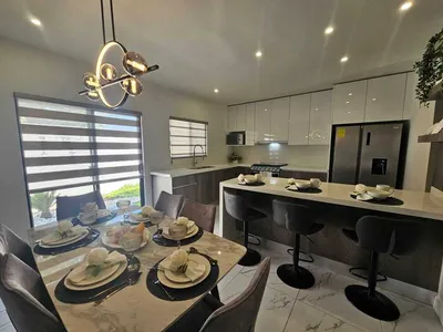 Casa en venta