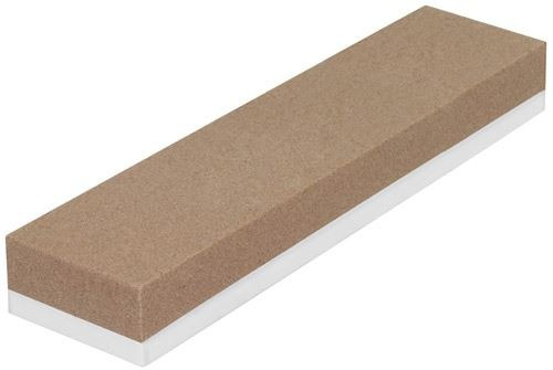 Piedra De Afilar Doble Faz 150x50x25mm Truper Pias-109