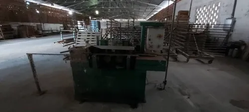Se Vende Galpón. Charallave.