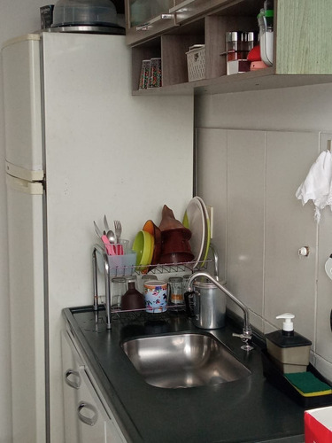 Apartamento - Apc2100 - 68349569