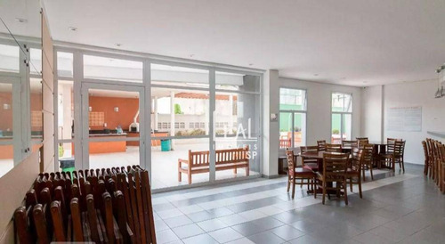 Imagem 29 de 30 de Apartamento Com 3 Dormitórios À Venda, 82 M² Por R$ 604.000,00 - Gopoúva - Guarulhos/sp - Ap0941