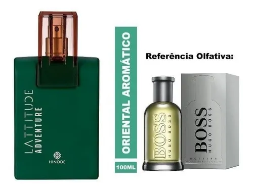 Hugo boss verde perfume gold cheap