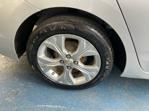 Chevrolet Onix plus 1.0 Premier I Turbo Aut. 4p