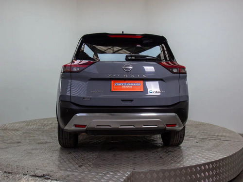 Nissan New X-trail E-power Exclusive 3row Awd X-trail