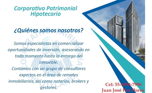 Imagen 13 de 14 de Departamento En Iztapalapa Col Santa María Aztahuacan *jjp