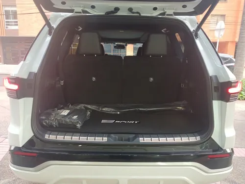Lexus Tx500h F Sport Performance 3, Turbo 2.4 Hibrida 2024