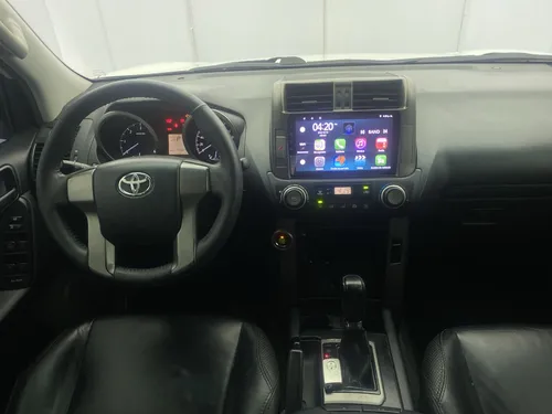 Toyota Prado 3.0 Tx