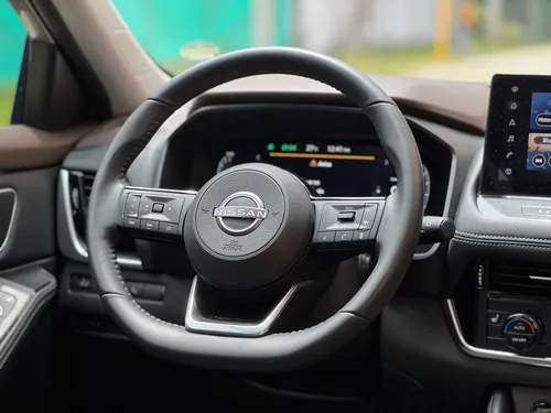 Nissan Xtrail Exclusive E-power