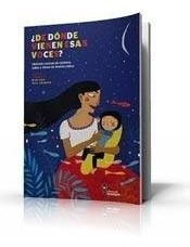 Libro De Donde Vienen Esas Voces? De Cecilia Carabelli