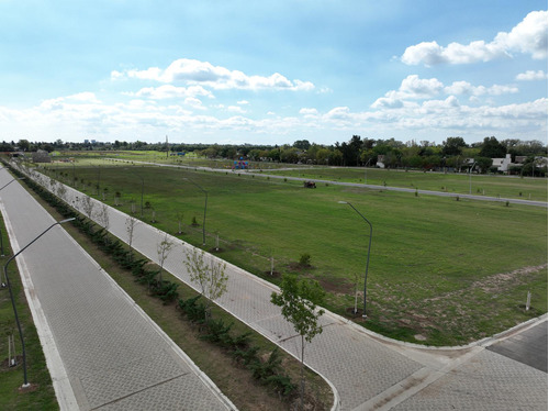 Lote De 456m2 - Venta - Barrio Abierto Residencial - Pueblo Esther
