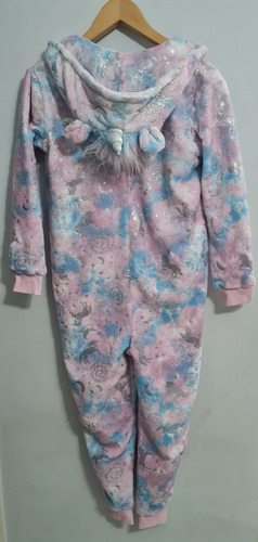 Pijama Abrigo Unicornio Dunnes 79/81cm (Usado)
