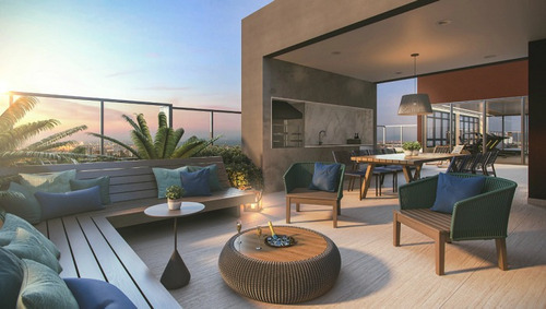 Imagem 11 de 19 de Apartamento Residencial Para Venda, Vila Mariana, São Paulo - Ap8400. - Ap8400-inc