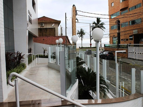 Imagem 6 de 7 de Apartamento, 3 Dorms Com 157.2 M² - Ocian - Praia Grande - Ref.: Rgv128 - Rgv128