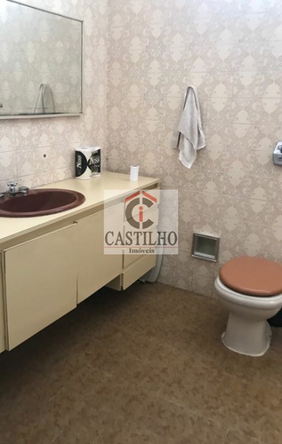 Imagem 5 de 15 de Casa Terrea Na Mooca 125m² 2 Dormitorios - Mo23383
