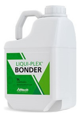 Fertilizante Foliar Liqui-plex Bonder 5 Litros - Alltech