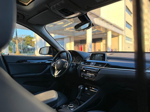 BMW X1 2.0 16V TURBO ACTIVEFLEX SDRIVE20I X-LINE 4P AUTOMÁTICO