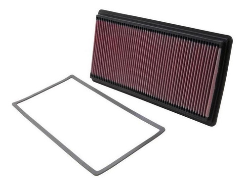 Filtro Aire K&n Reemplazo Camaro Trans Am Ls1 5.7l 98-2007